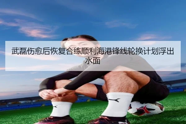 武磊伤愈后恢复合练顺利海港锋线轮换计划浮出水面